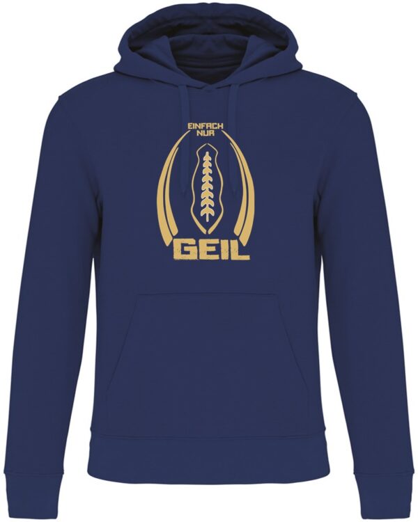 AF BIO Hoodie "First Edition" AF0341