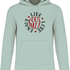 AF BIO Hoodie "First Edition" AF0342