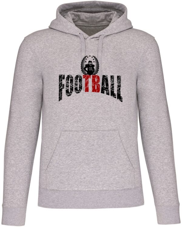 AF BIO Hoodie "First Edition" AF0343 – Bild 2