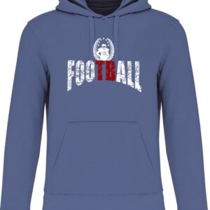 AF BIO Hoodie "First Edition" AF0343