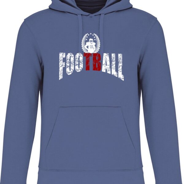 AF BIO Hoodie "First Edition" AF0343