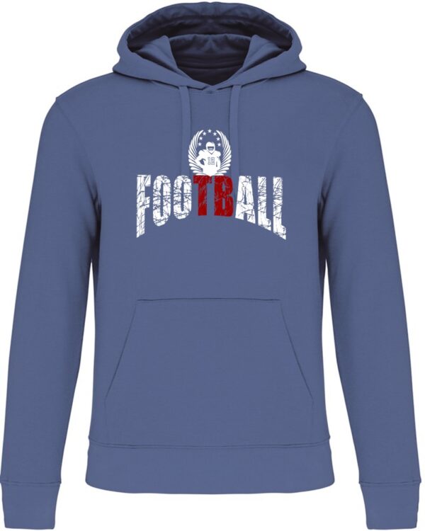 AF BIO Hoodie "First Edition" AF0343