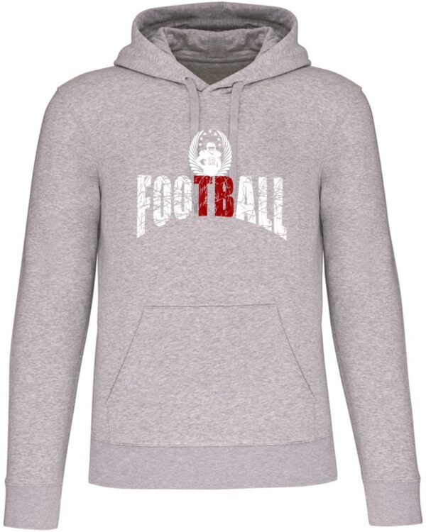 AF BIO Hoodie "First Edition" AF0343 – Bild 3