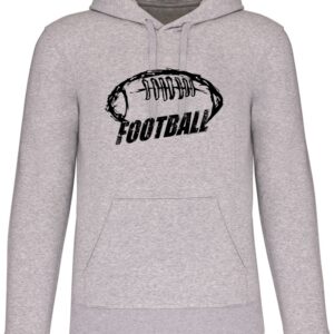 AF BIO Hoodie "First Edition" AF0344