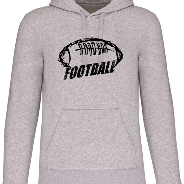 AF BIO Hoodie "First Edition" AF0344