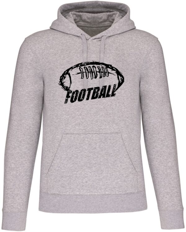 AF BIO Hoodie "First Edition" AF0344