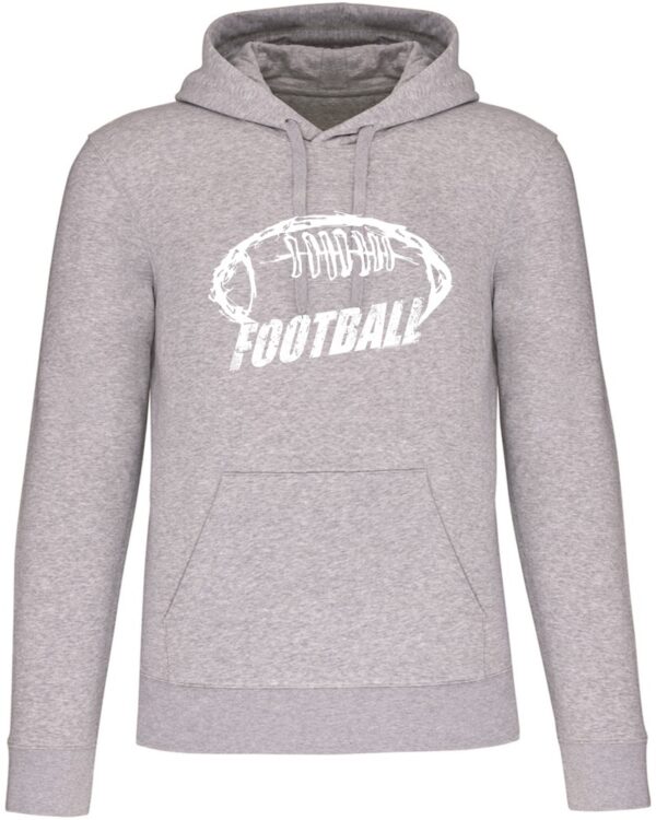 AF BIO Hoodie "First Edition" AF0344 – Bild 2