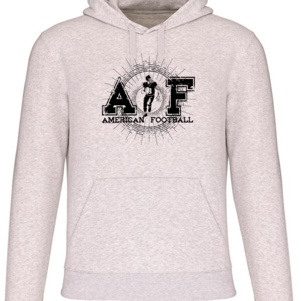 AF BIO Hoodie "First Edition" AF0345