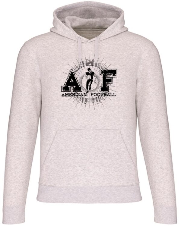 AF BIO Hoodie "First Edition" AF0345