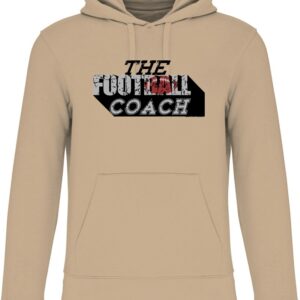 AF BIO Hoodie "First Edition" AF0346