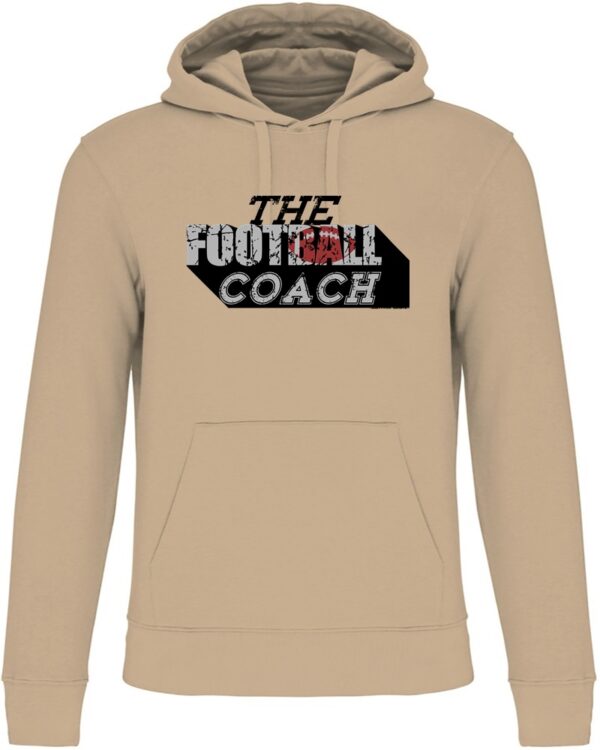 AF BIO Hoodie "First Edition" AF0346