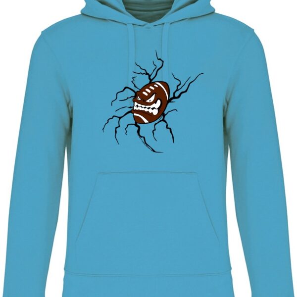 AF BIO Hoodie "First Edition" AF0347