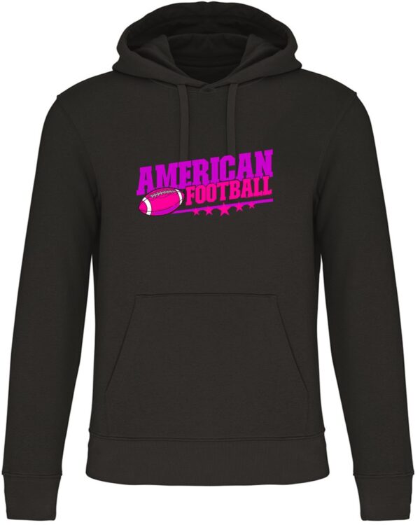 AF BIO Hoodie "First Edition" AF0348 – Bild 2