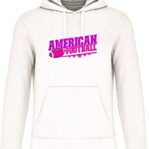 AF BIO Hoodie "First Edition" AF0348