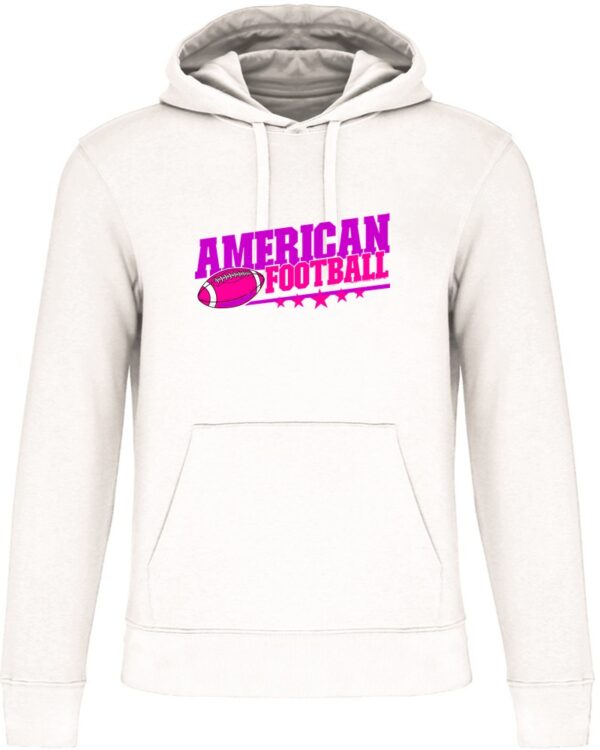 AF BIO Hoodie "First Edition" AF0348