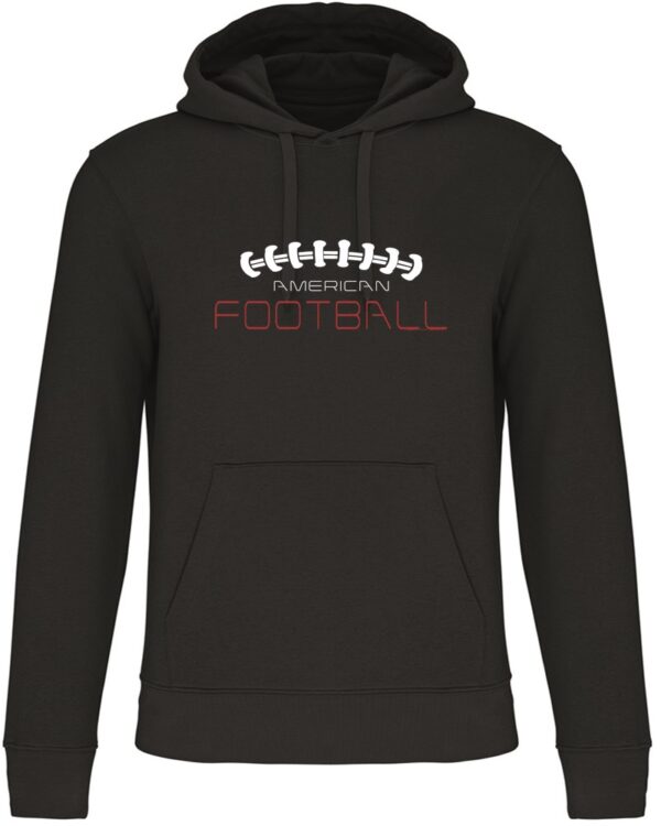 AF BIO Hoodie "First Edition" AF0349 – Bild 2