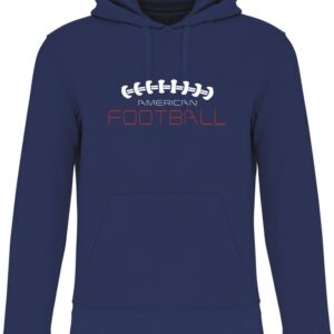 AF BIO Hoodie "First Edition" AF0349