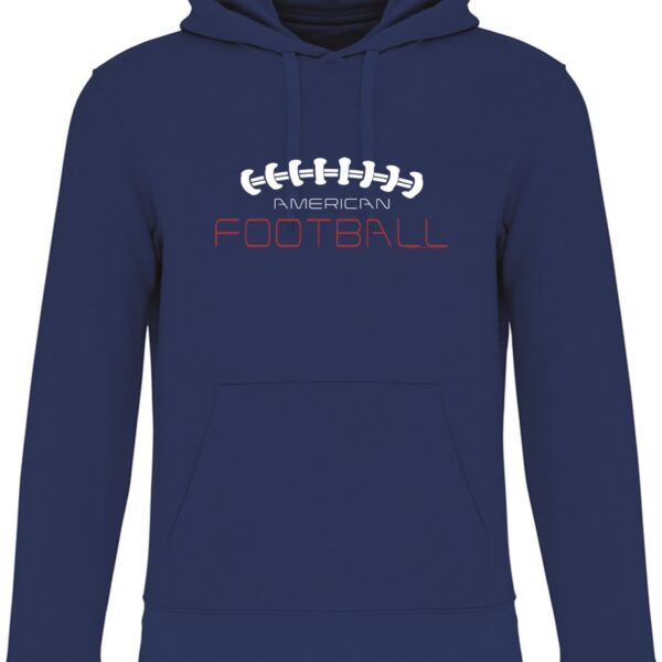 AF BIO Hoodie "First Edition" AF0349