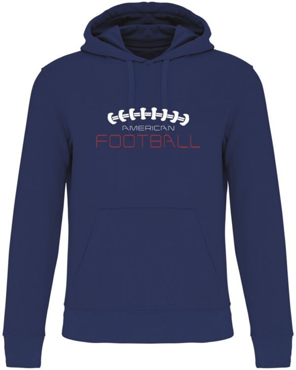AF BIO Hoodie "First Edition" AF0349