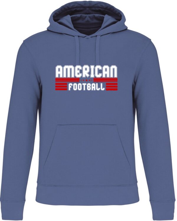 AF BIO Hoodie "First Edition" AF0350