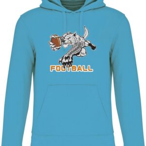 AF BIO Hoodie "First Edition" AF0351