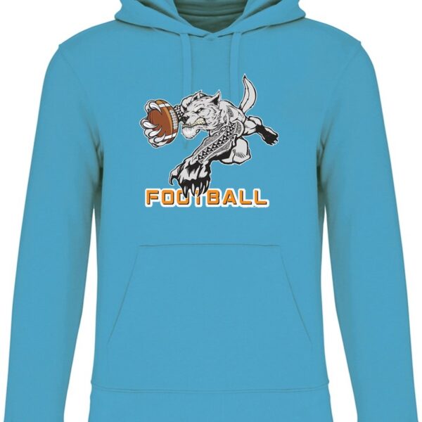 AF BIO Hoodie "First Edition" AF0351