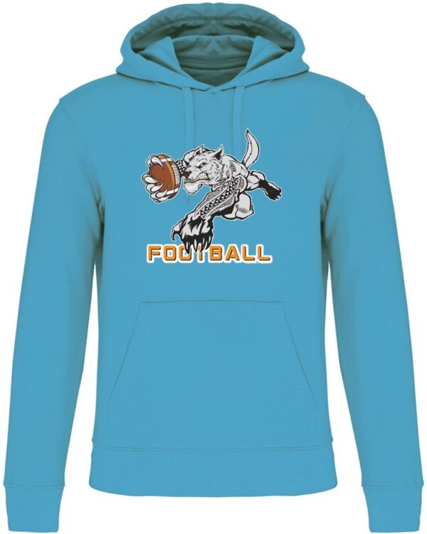 AF BIO Hoodie "First Edition" AF0351
