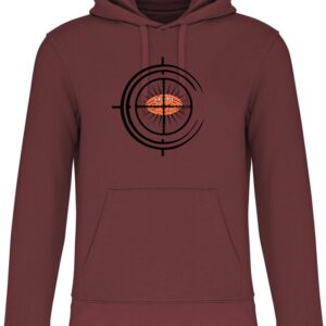AF BIO Hoodie "First Edition" AF0352