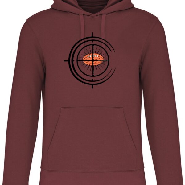 AF BIO Hoodie "First Edition" AF0352