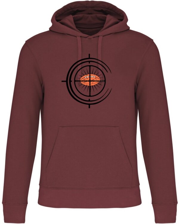 AF BIO Hoodie "First Edition" AF0352