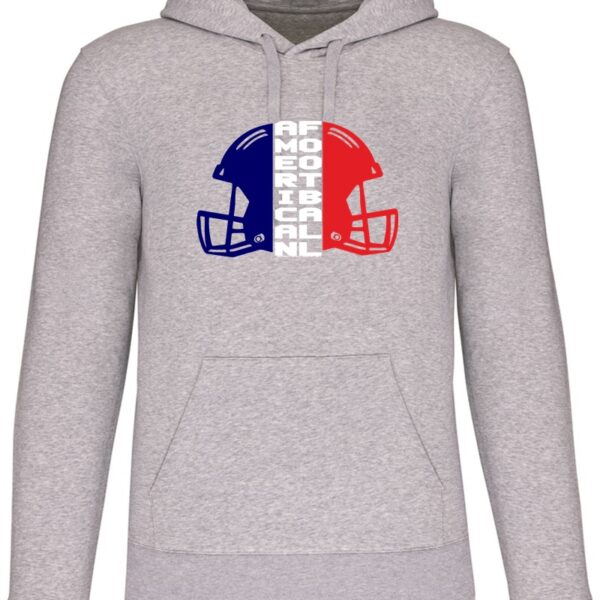 AF BIO Hoodie "First Edition" AF0353