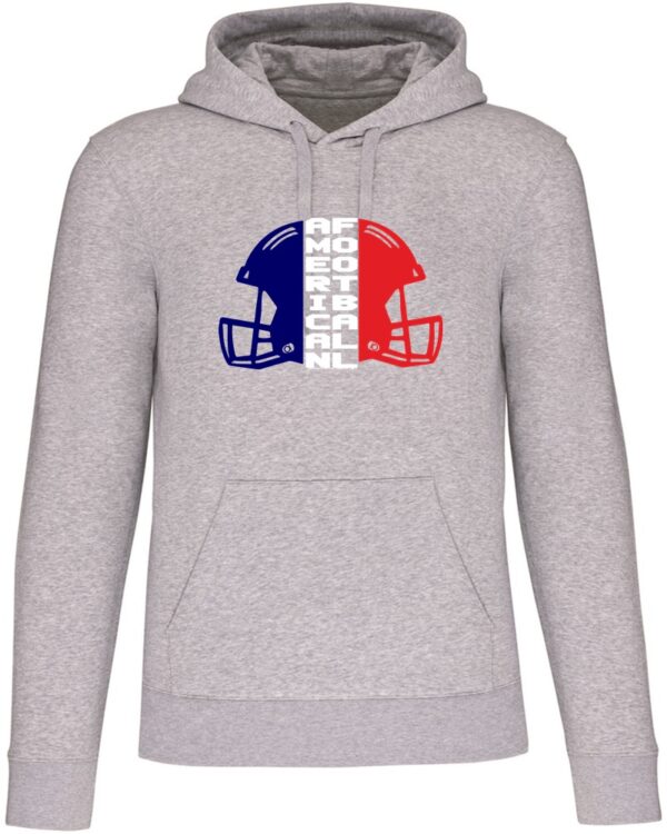 AF BIO Hoodie "First Edition" AF0353