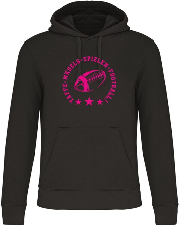 AF BIO Hoodie "First Edition" AF0354 – Bild 2