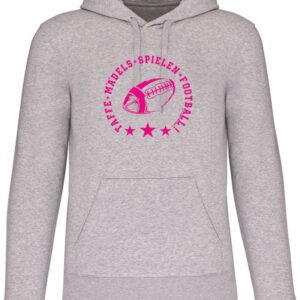 AF BIO Hoodie "First Edition" AF0354