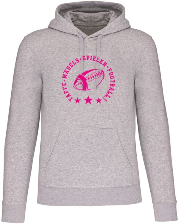 AF BIO Hoodie "First Edition" AF0354