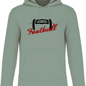 AF BIO Hoodie "First Edition" AF0355