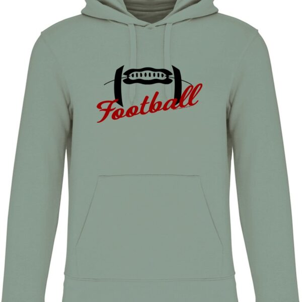 AF BIO Hoodie "First Edition" AF0355
