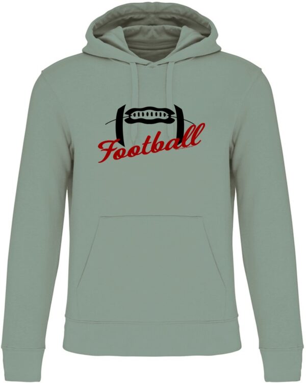 AF BIO Hoodie "First Edition" AF0355