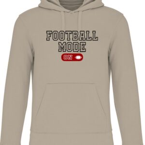 AF BIO Hoodie "First Edition" AF0356