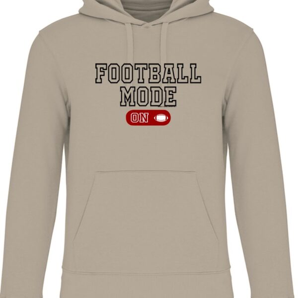 AF BIO Hoodie "First Edition" AF0356