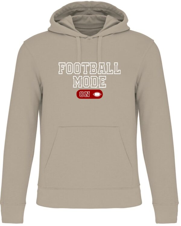 AF BIO Hoodie "First Edition" AF0356 – Bild 3