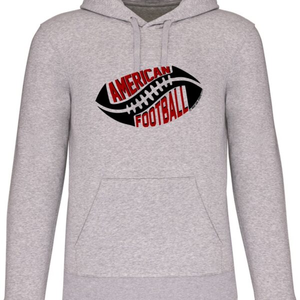 AF BIO Hoodie "First Edition" AF0357