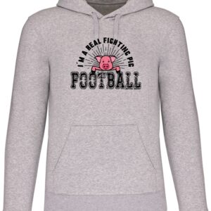 AF BIO Hoodie "First Edition" AF0358