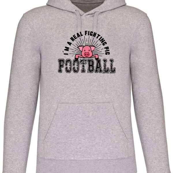 AF BIO Hoodie "First Edition" AF0358