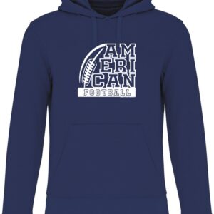 AF BIO Hoodie "First Edition" AF0359