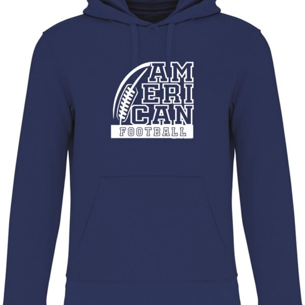 AF BIO Hoodie "First Edition" AF0359