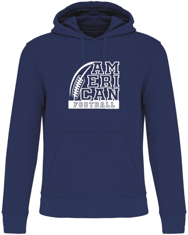 AF BIO Hoodie "First Edition" AF0359