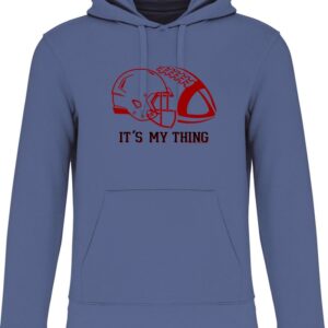 AF BIO Hoodie "First Edition" AF0360
