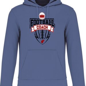 AF BIO Hoodie "First Edition" AF0361