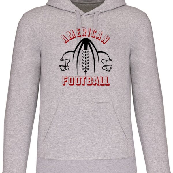 AF BIO Hoodie "First Edition" AF0362